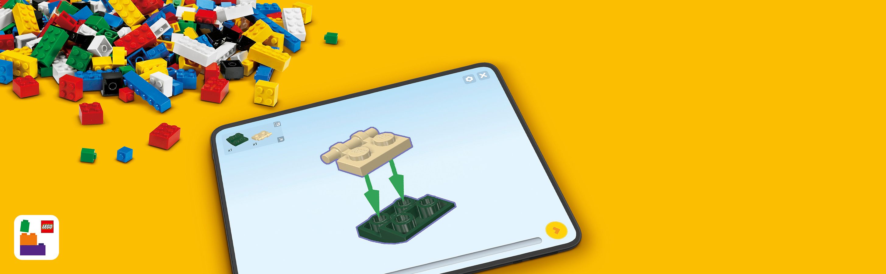 Užijte si zábavný digitální zážitek